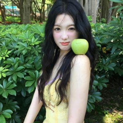 导购女郎
