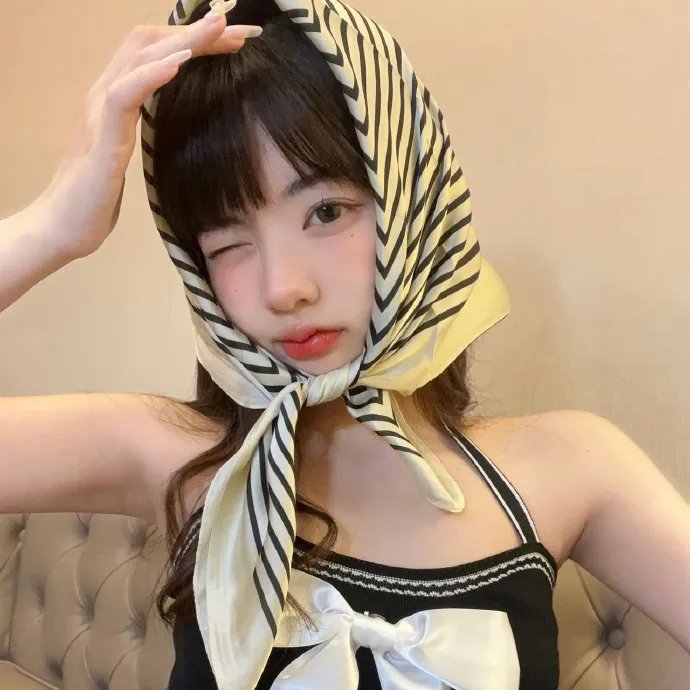 脚印