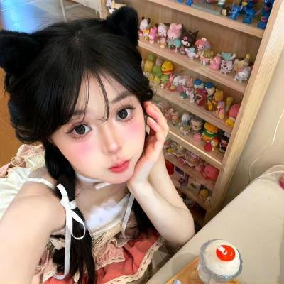 夹心蛋糕